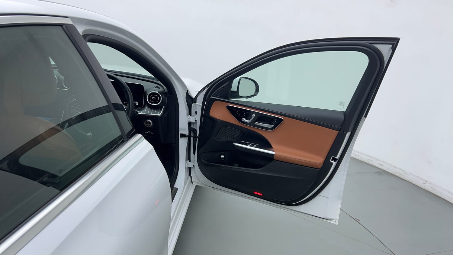 2024 Mercedes-Benz C-Class C 200-19