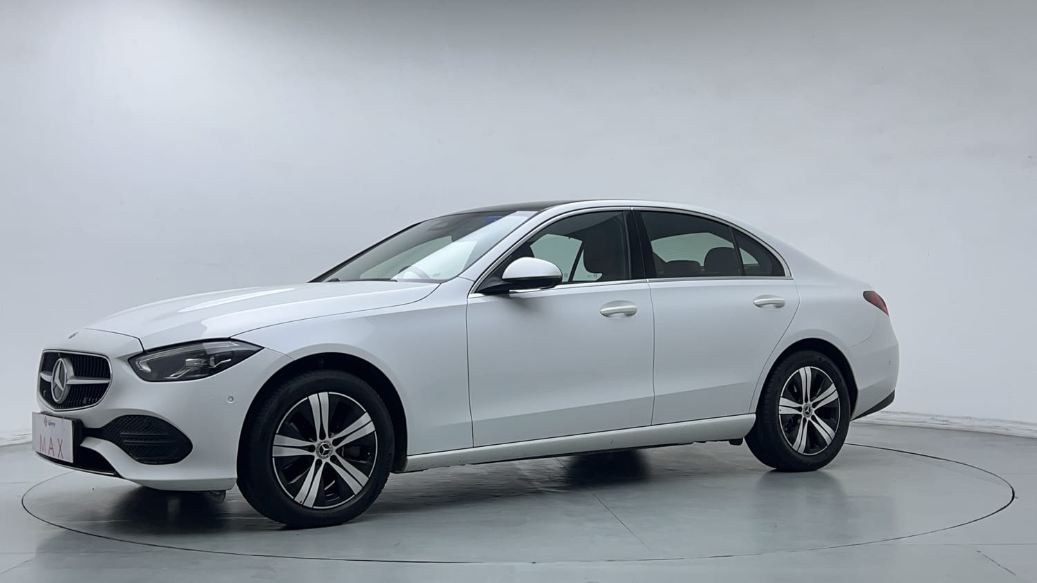 2024 Mercedes-Benz C-Class C 200
