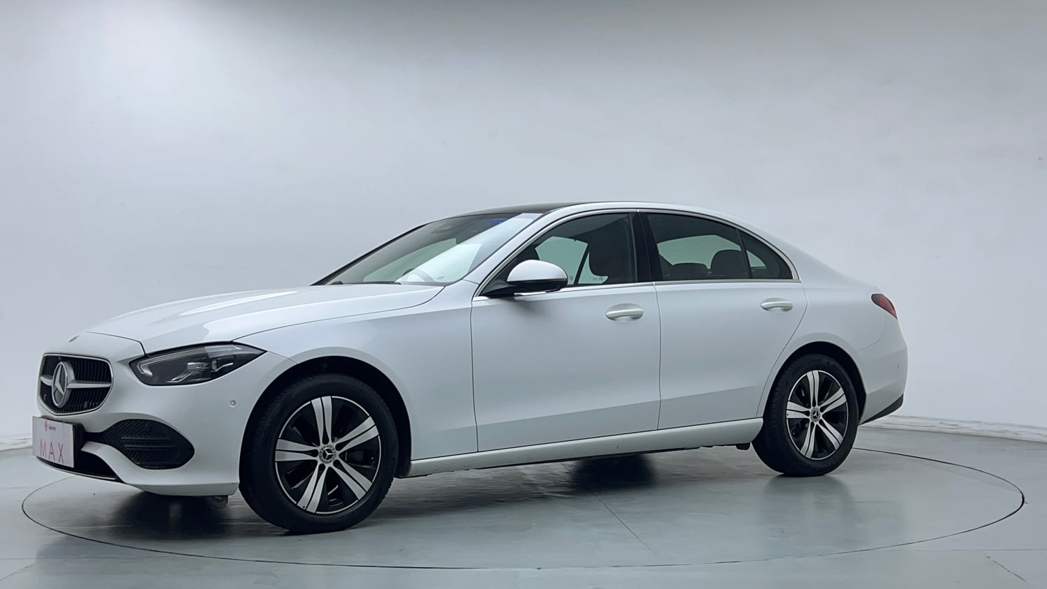 Used Mercedes-Benz C-Class