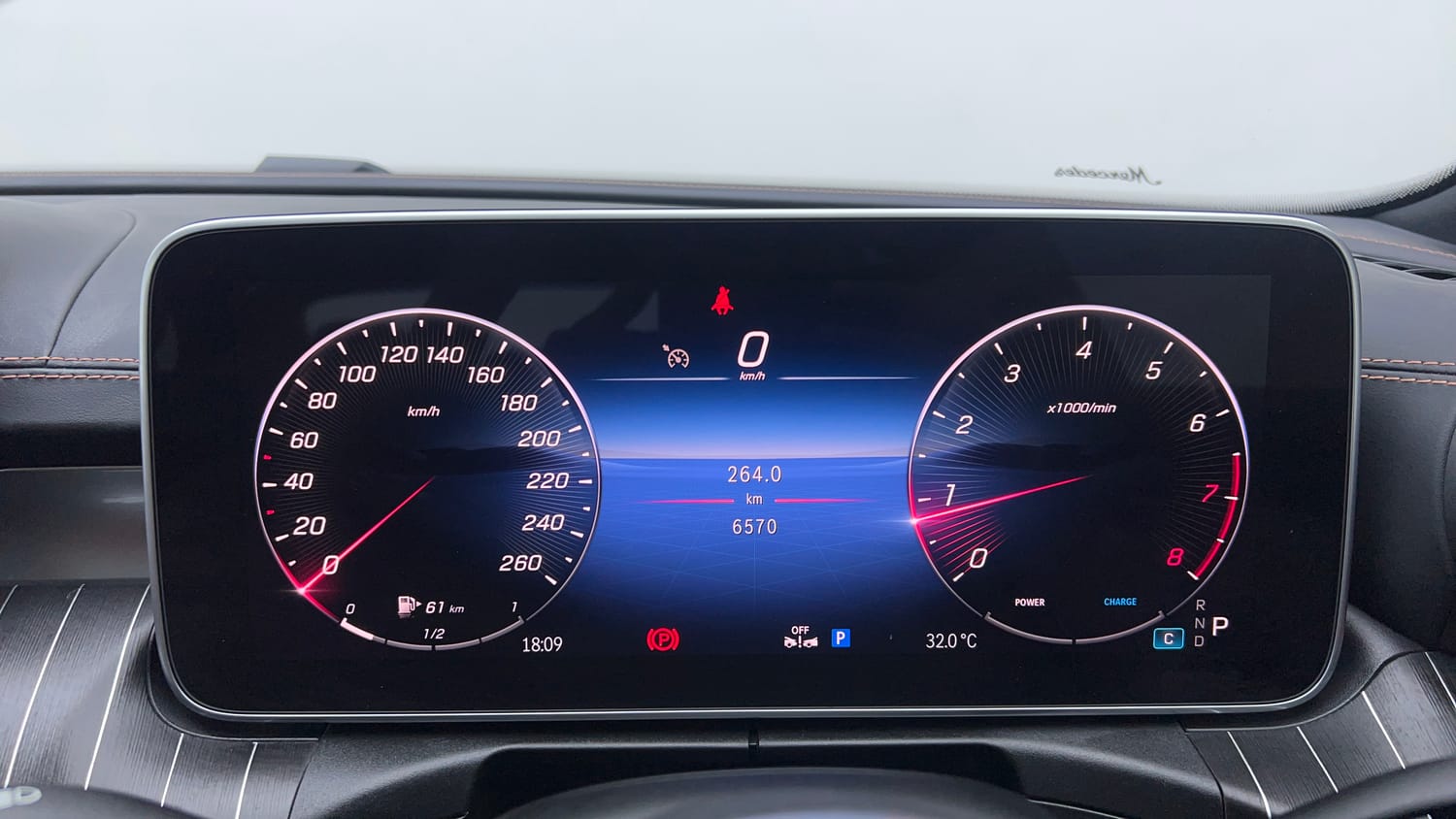 2024 Mercedes-Benz C-Class C 200-15