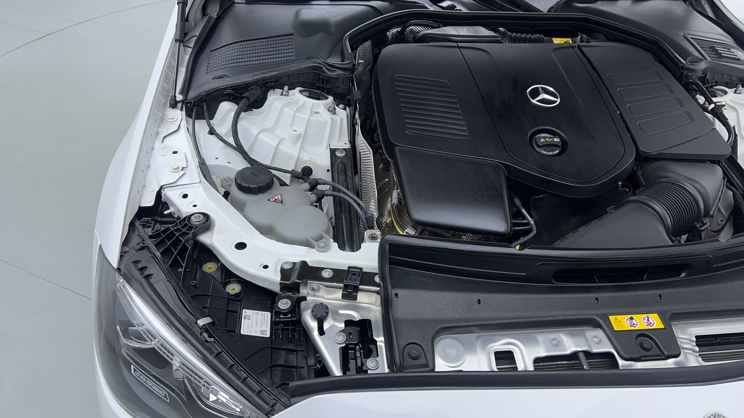 2024 Mercedes-Benz C-Class C 200-29