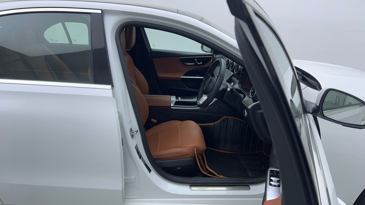 2024 Mercedes-Benz C-Class C 200-17