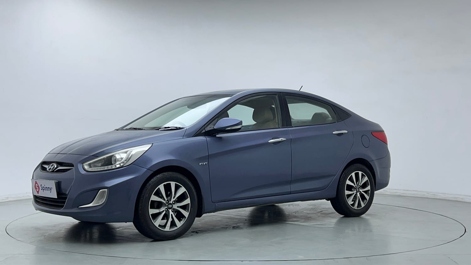 Verna