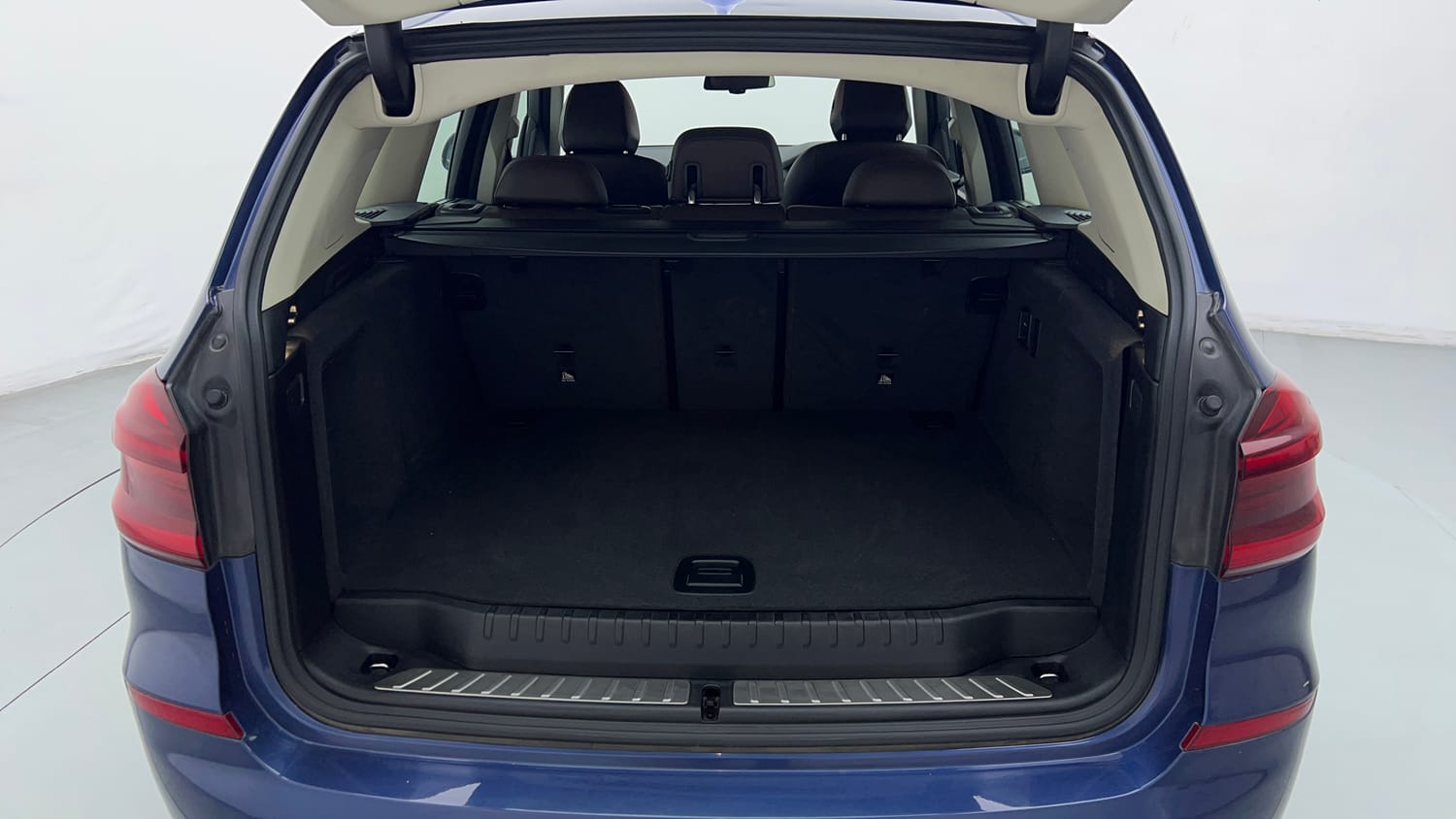2020 BMW X3 xDrive 30i Luxury Line-25