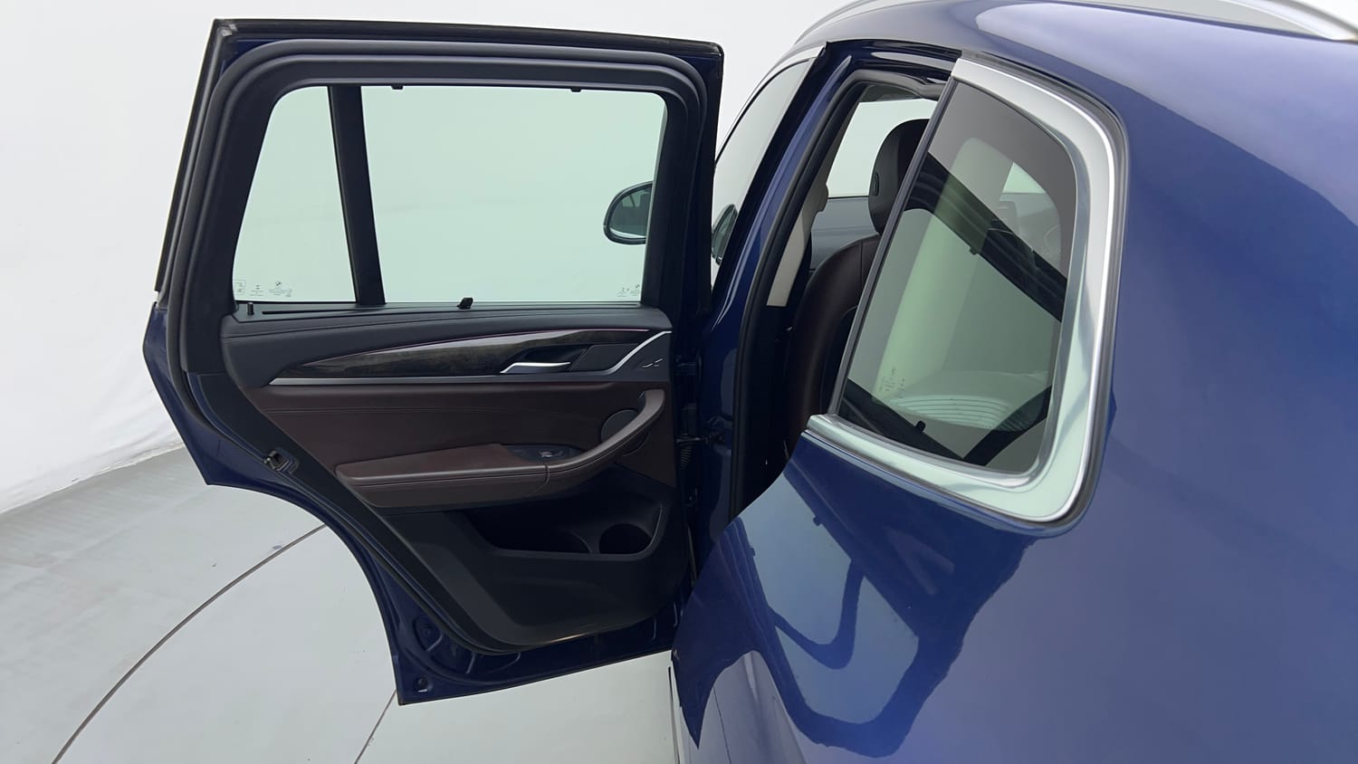 2020 BMW X3 xDrive 30i Luxury Line-22