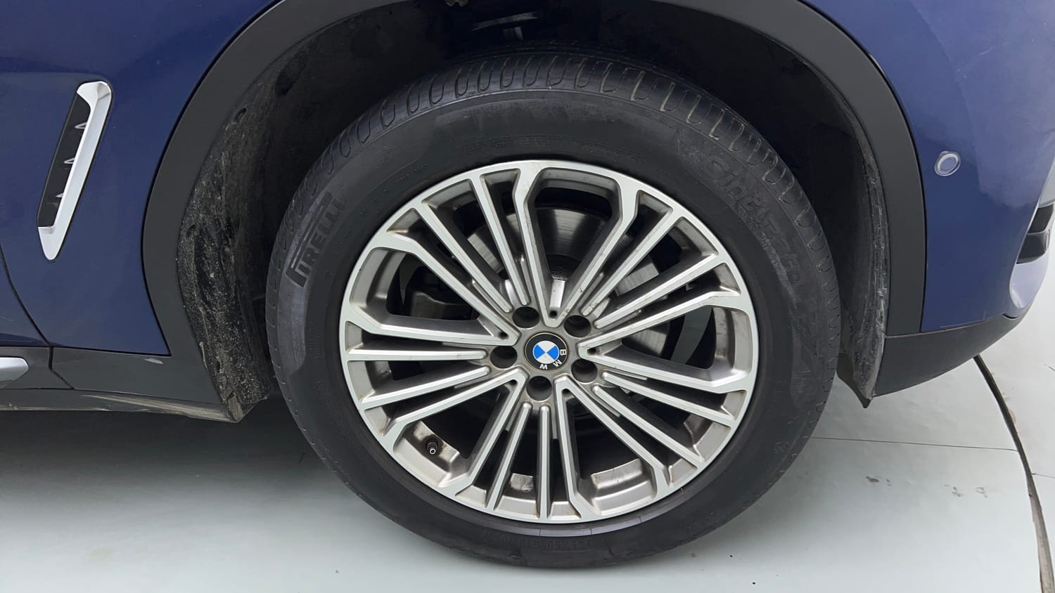 2020 BMW X3 xDrive 30i Luxury Line-32