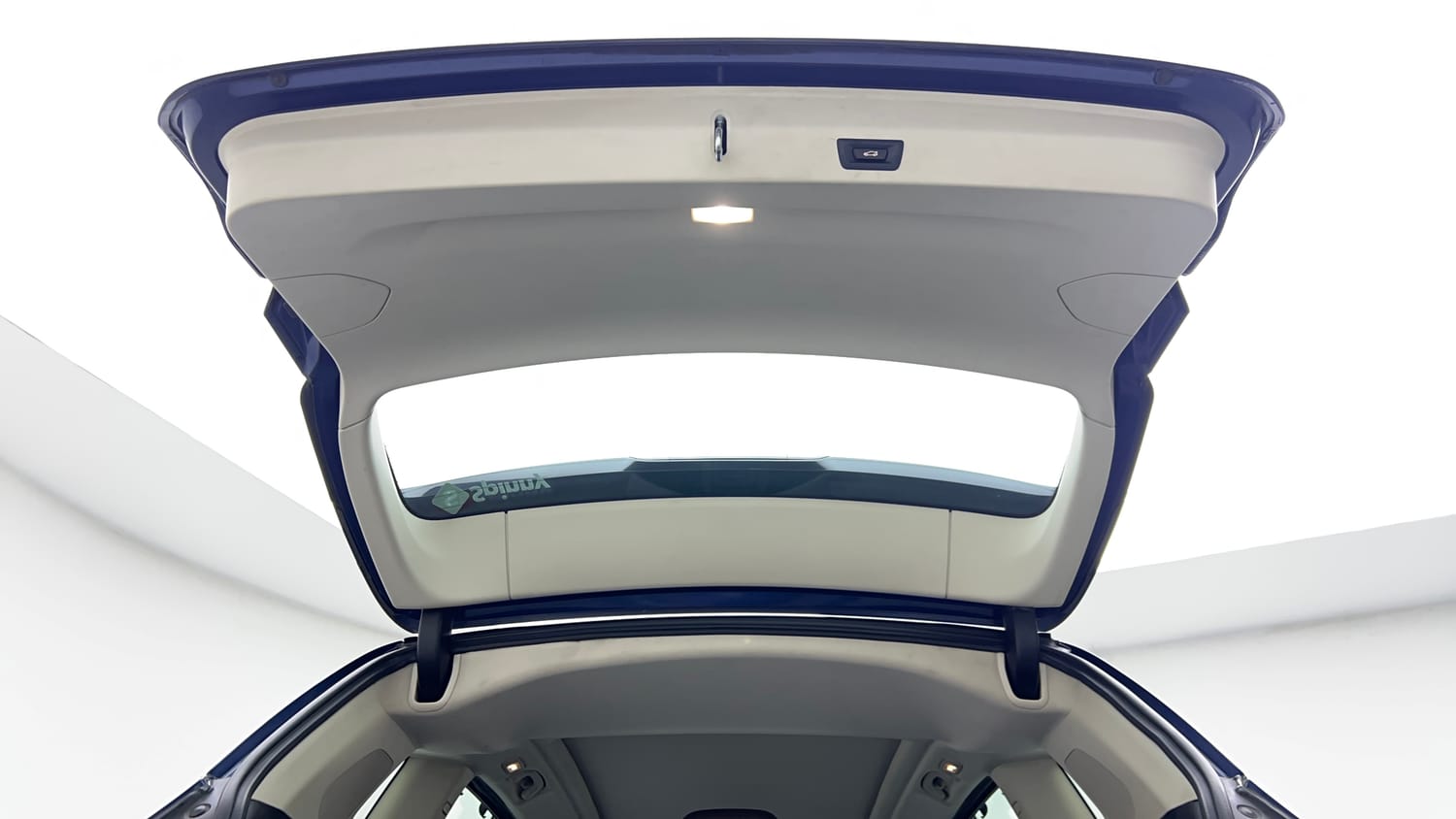2020 BMW X3 xDrive 30i Luxury Line-24