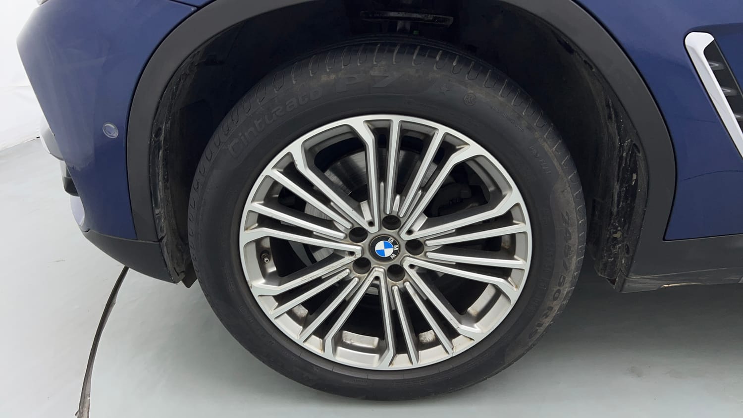 2020 BMW X3 xDrive 30i Luxury Line-34