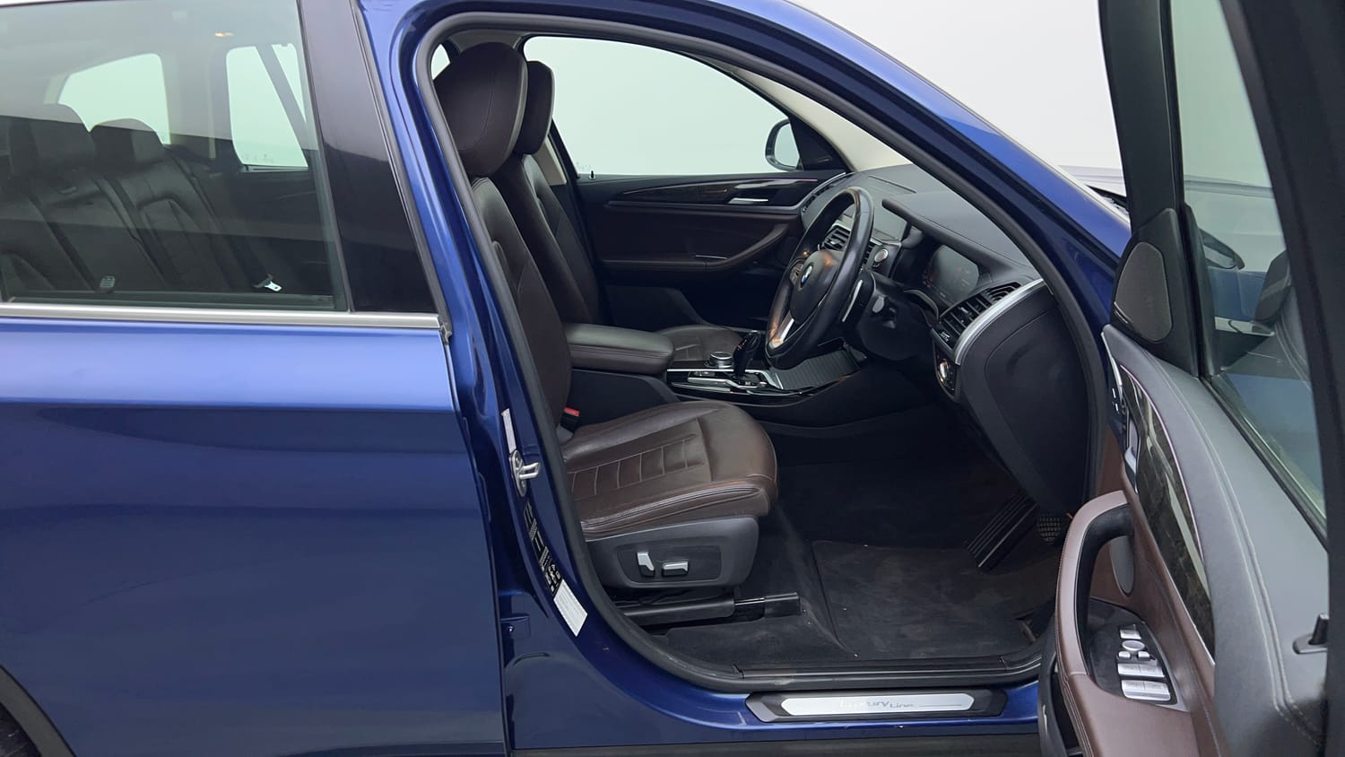 2020 BMW X3 xDrive 30i Luxury Line-17