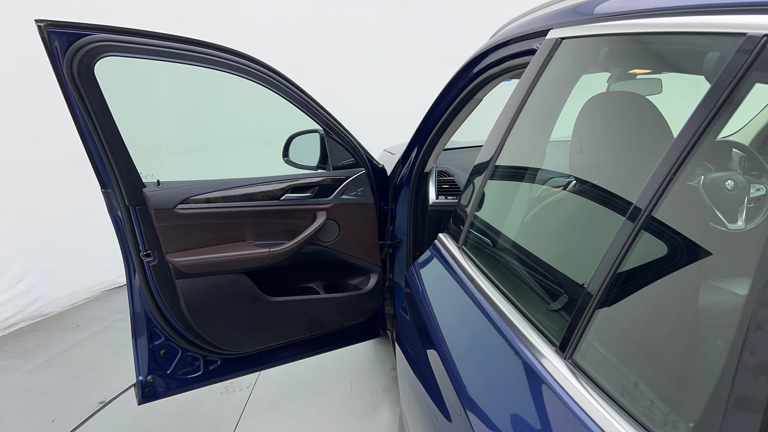 2020 BMW X3 xDrive 30i Luxury Line-21