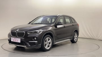 Used 2019 BMW X1 sDrive20d xLine Diesel Automatic Image