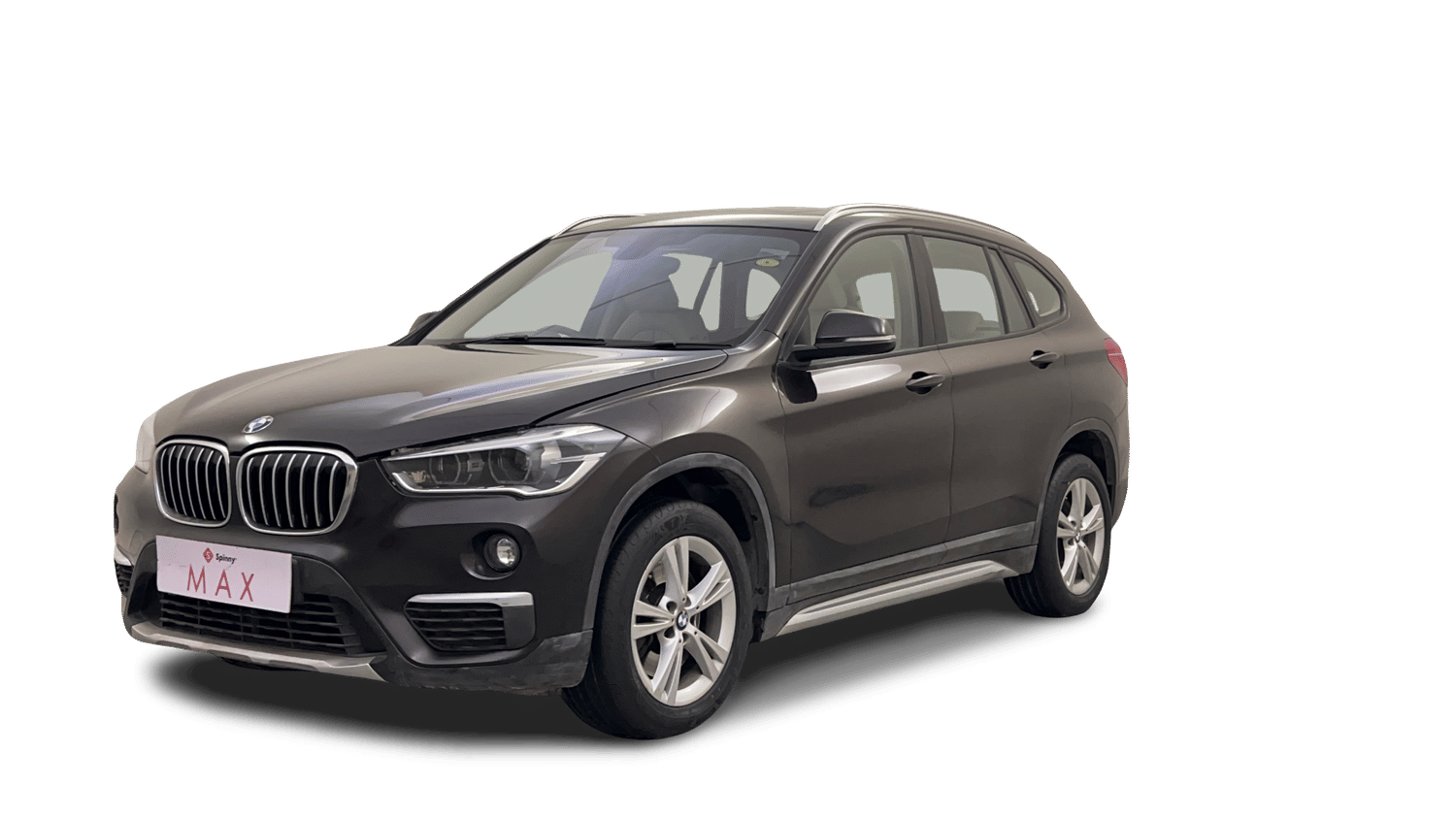 Used 2019 BMW X1 sDrive20d xLine Diesel Automatic Image
