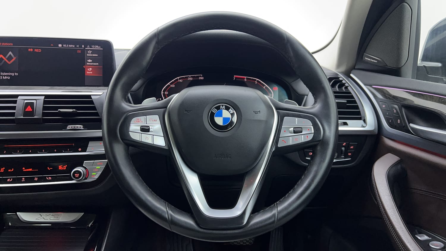 2020 BMW X3 xDrive 30i Luxury Line-14