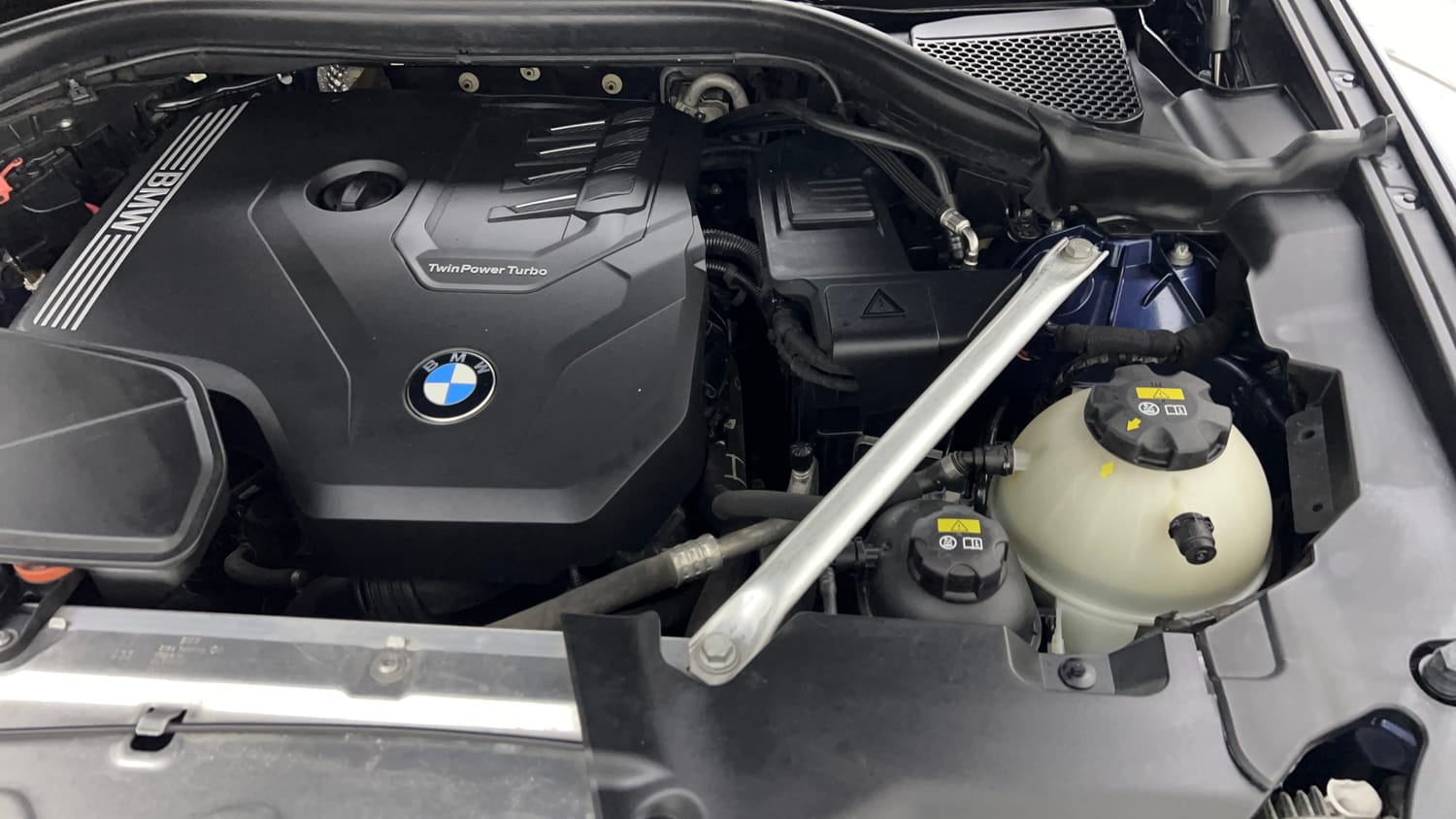2020 BMW X3 xDrive 30i Luxury Line-28