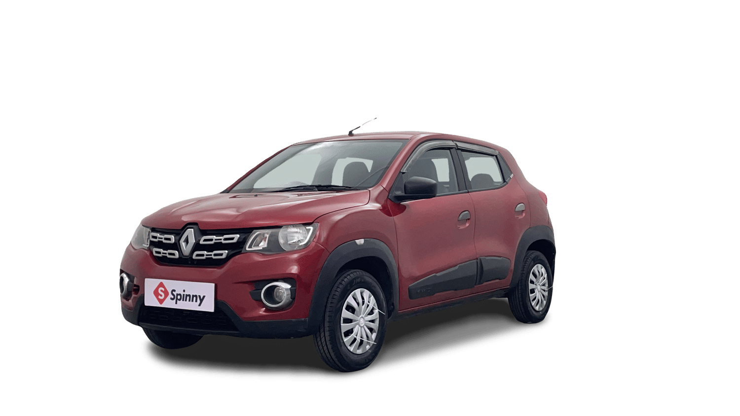 Used 2016 Renault Kwid RXT Petrol Manual Image