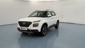 Used 2022 Hyundai Venue SX Plus 1.0 Turbo DCT Petrol Automatic Image