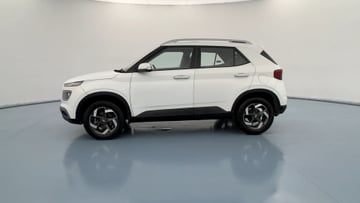 Used 2022 Hyundai Venue SX Plus 1.0 Turbo DCT Petrol Automatic Image