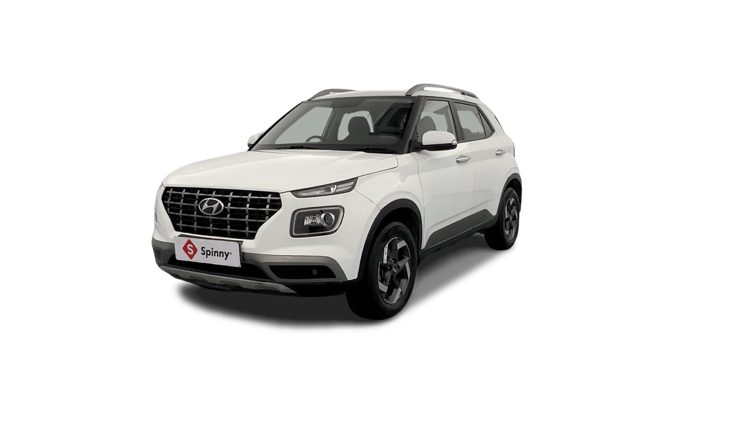 Used 2022 Hyundai Venue SX Plus 1.0 Turbo DCT Petrol Automatic Image