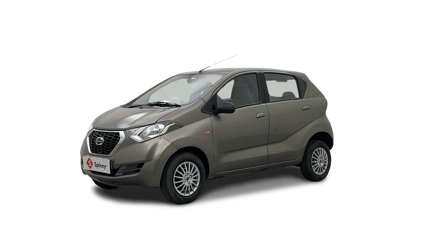 Used 2016 Datsun Redi-GO T (O) Petrol Manual Image