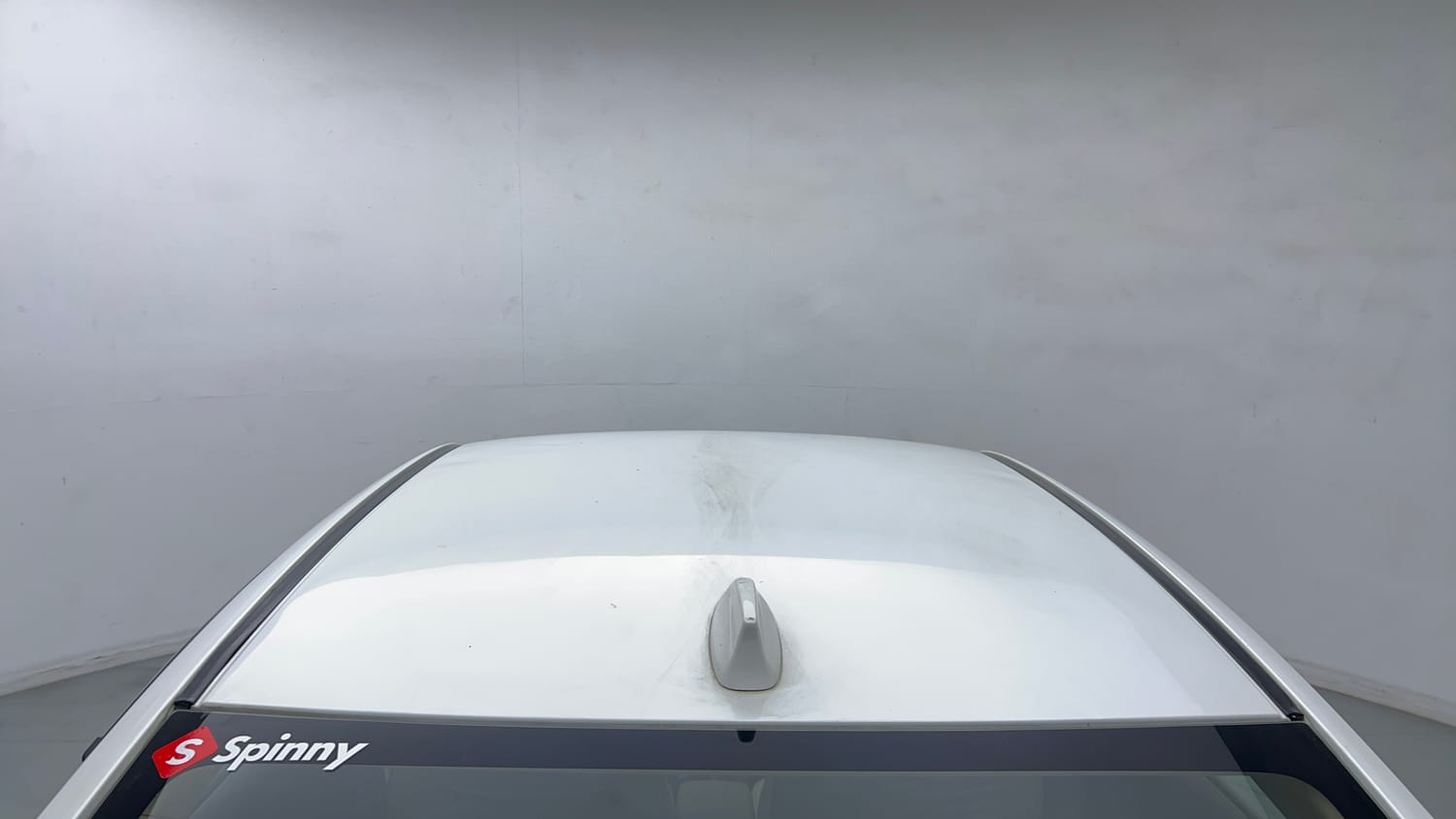 Used 2022 Honda City V Petrol Petrol Manual exterior EXTERIOR ROOF VIEW