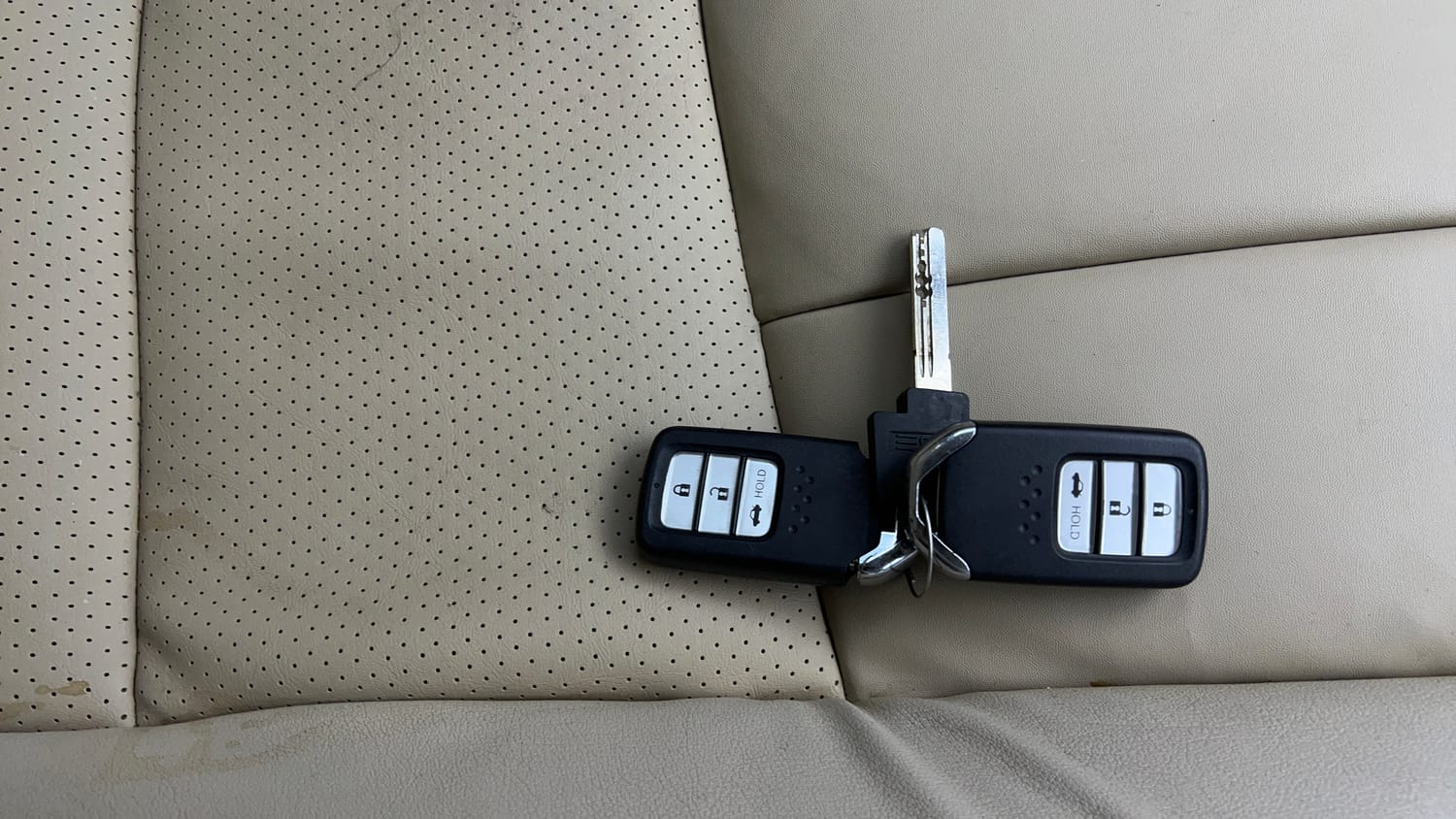 Used 2022 Honda City V Petrol Petrol Manual extra CAR KEY VIEW