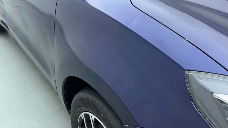 Used 2022 Maruti Suzuki Swift ZXi Plus Petrol Manual dents MINOR SCRATCH