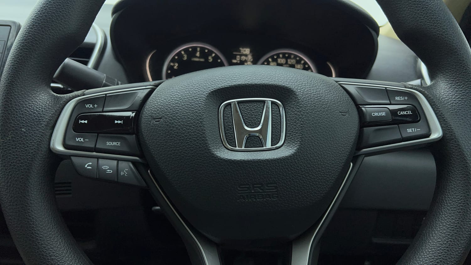 Used 2022 Honda City V Petrol Petrol Manual top_features Airbags
