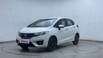 Used 2016 Honda Jazz V AT Petrol Petrol Automatic Image