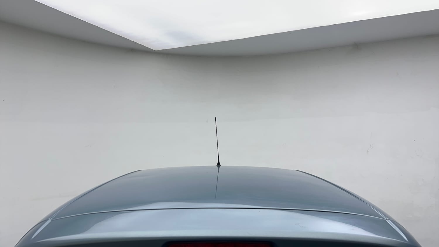 Used 2022 Tata Punch Accomplished MT Petrol Manual exterior EXTERIOR ROOF VIEW