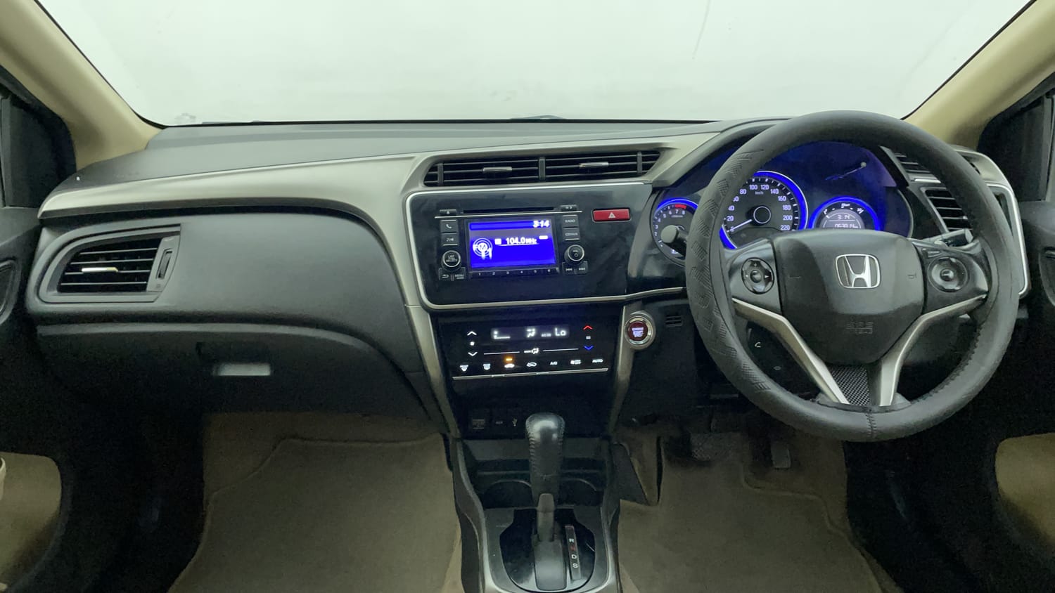 DASHBOARD VIDEO