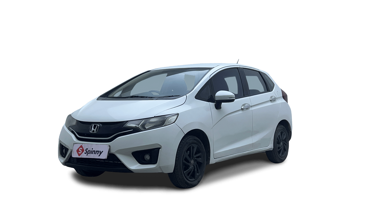 Used 2016 Honda Jazz V AT Petrol Petrol Automatic Image
