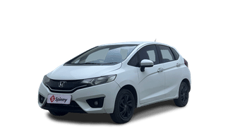 Used 2016 Honda Jazz V AT Petrol Petrol Automatic Image