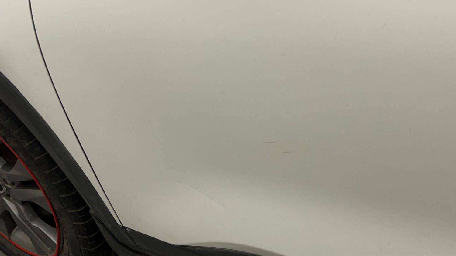 Used 2021 kia Seltos HTX IVT 1.5 Petrol Automatic dents MINOR SCRATCH