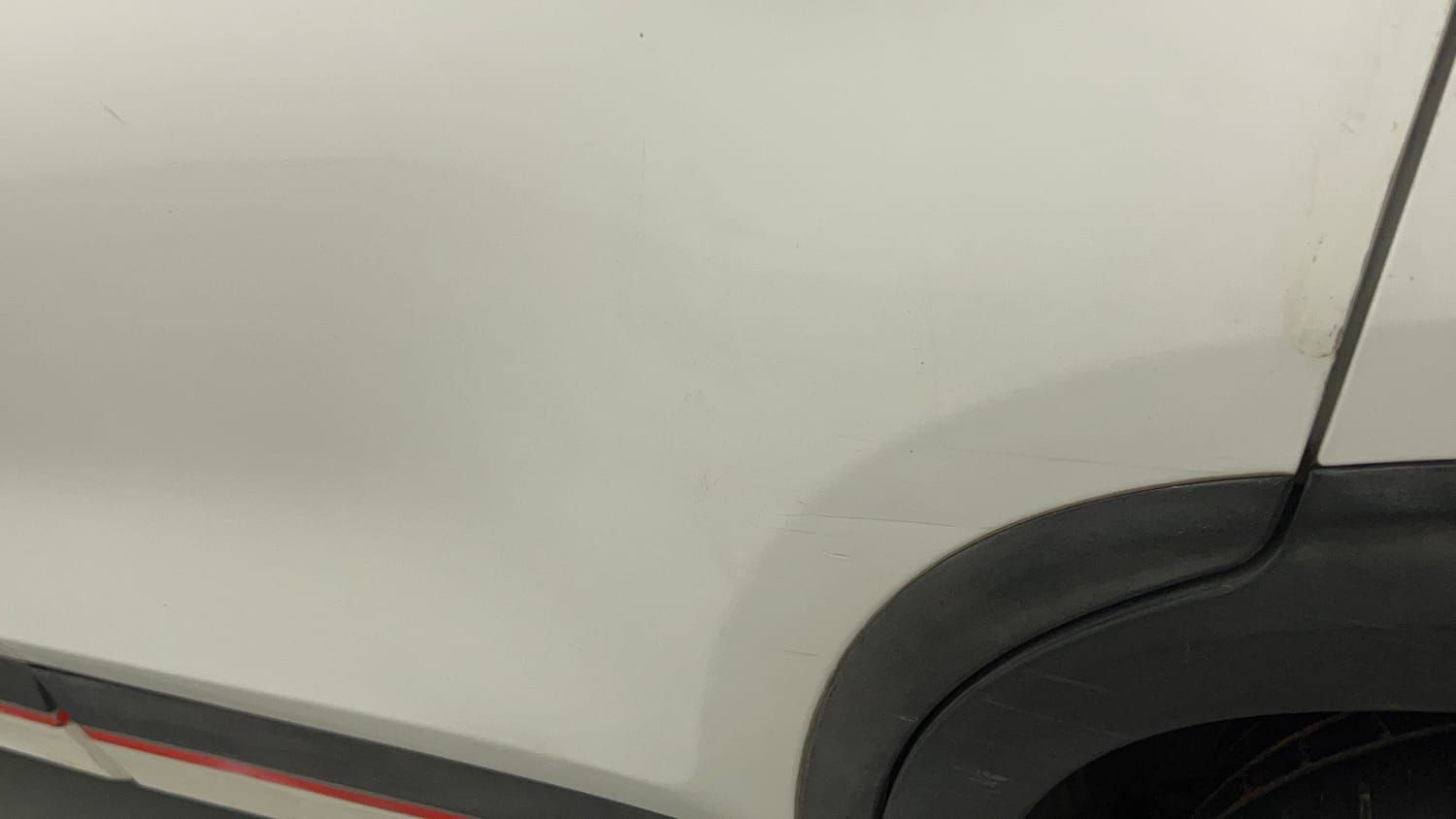 Used 2021 kia Seltos HTX IVT 1.5 Petrol Automatic dents MINOR DENT