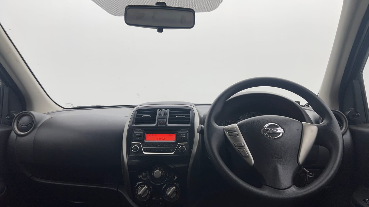 DASHBOARD VIDEO