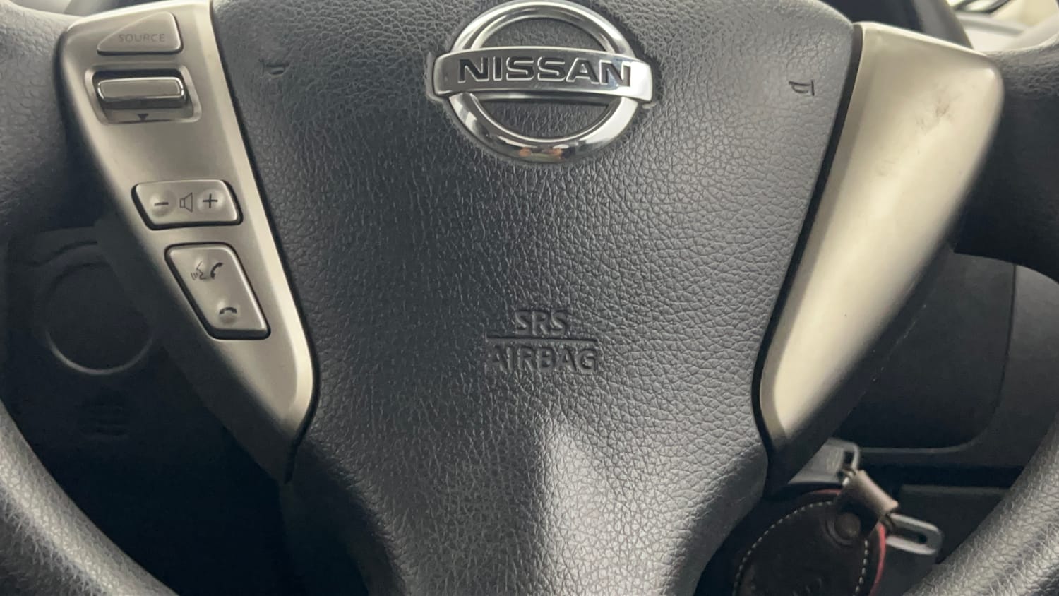 Used 2017 Nissan Micra XL CVT Petrol Automatic top_features Airbags