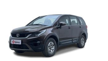 Used 2018 Tata Hexa XMA 4x2 7 STR Diesel Automatic Image