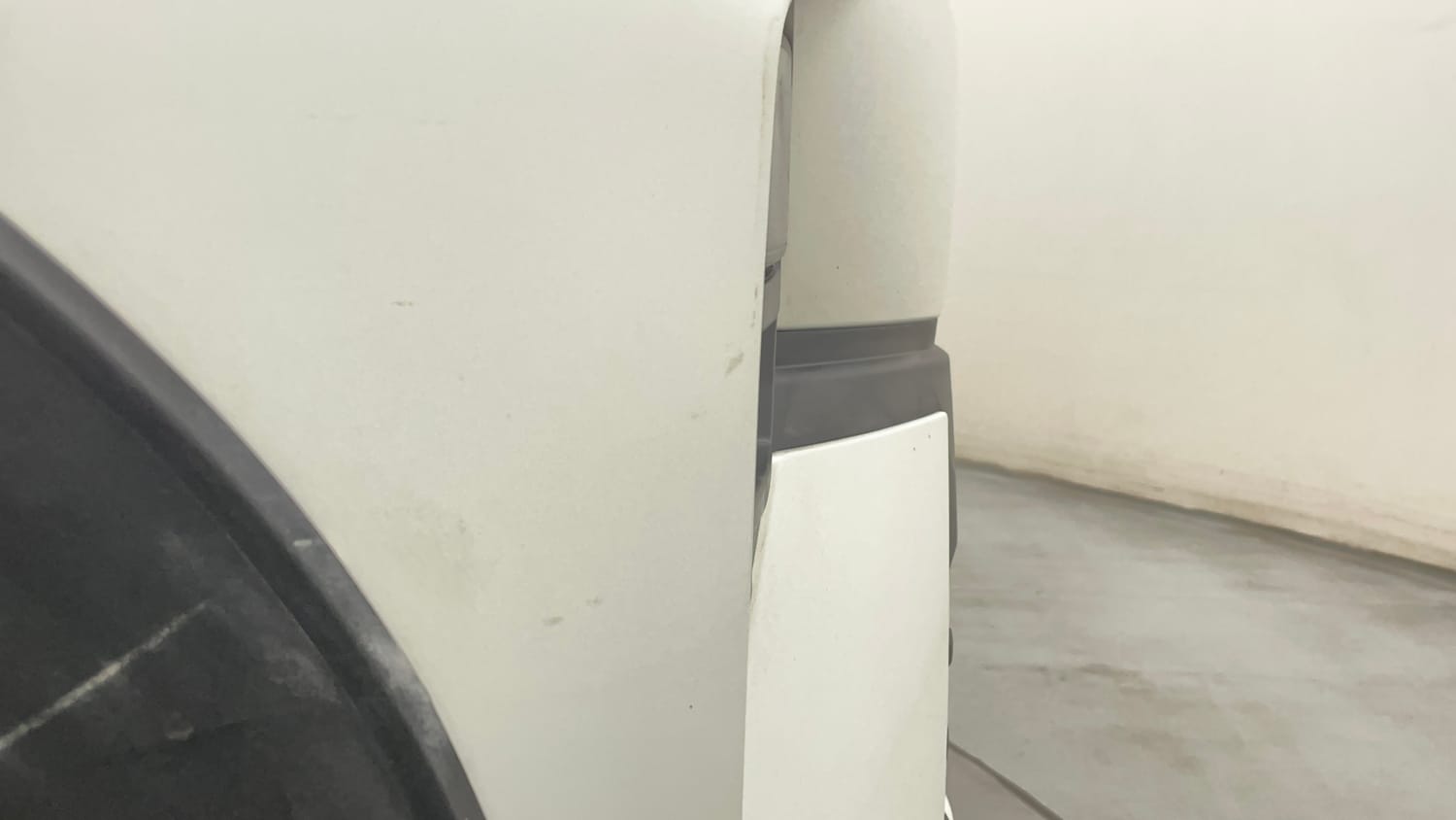 Used 2024 Tata Nexon Creative Plus 1.2 Revotron Petrol 7DCA Petrol Automatic dents MINOR SCRATCH