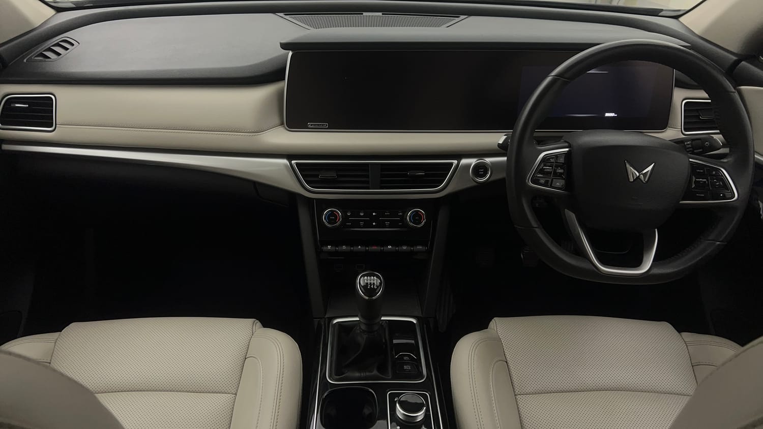 DASHBOARD VIDEO
