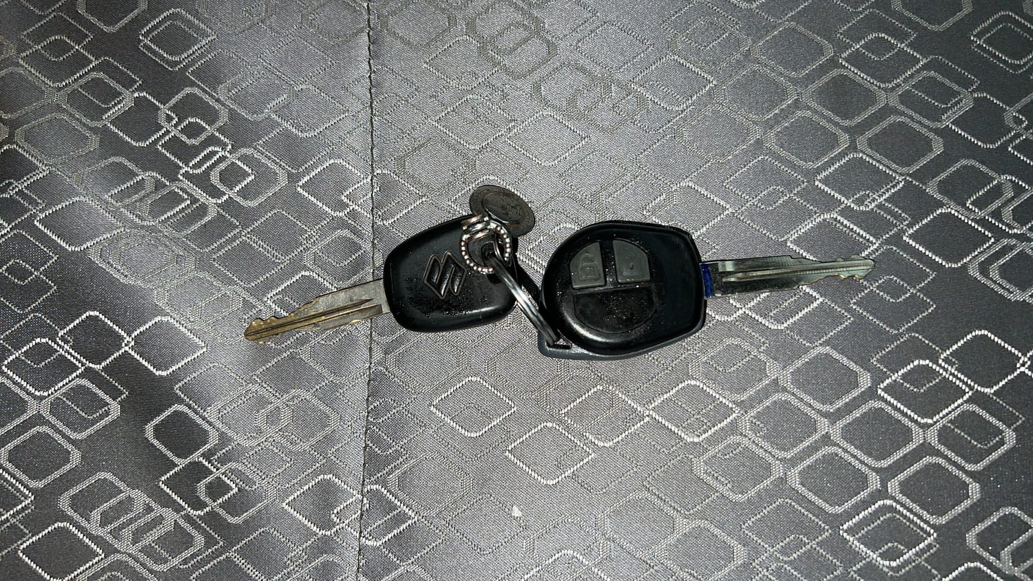 Used 2019 Maruti Suzuki Alto 800 VXi Petrol Manual extra CAR KEY VIEW