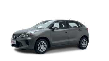 Used 2019 Maruti Suzuki Baleno Delta Petrol Manual Image
