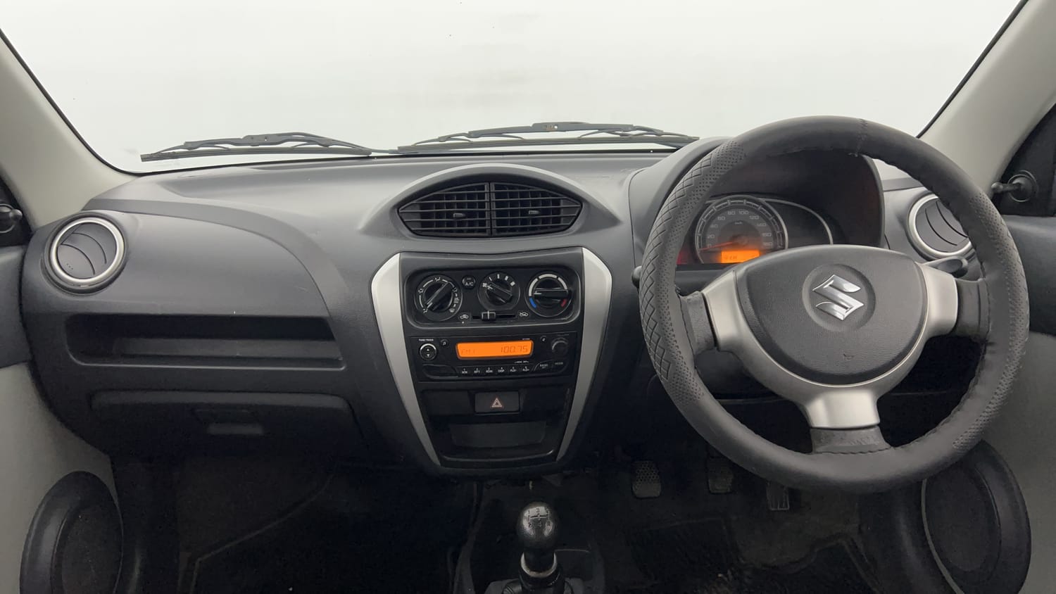 DASHBOARD VIDEO