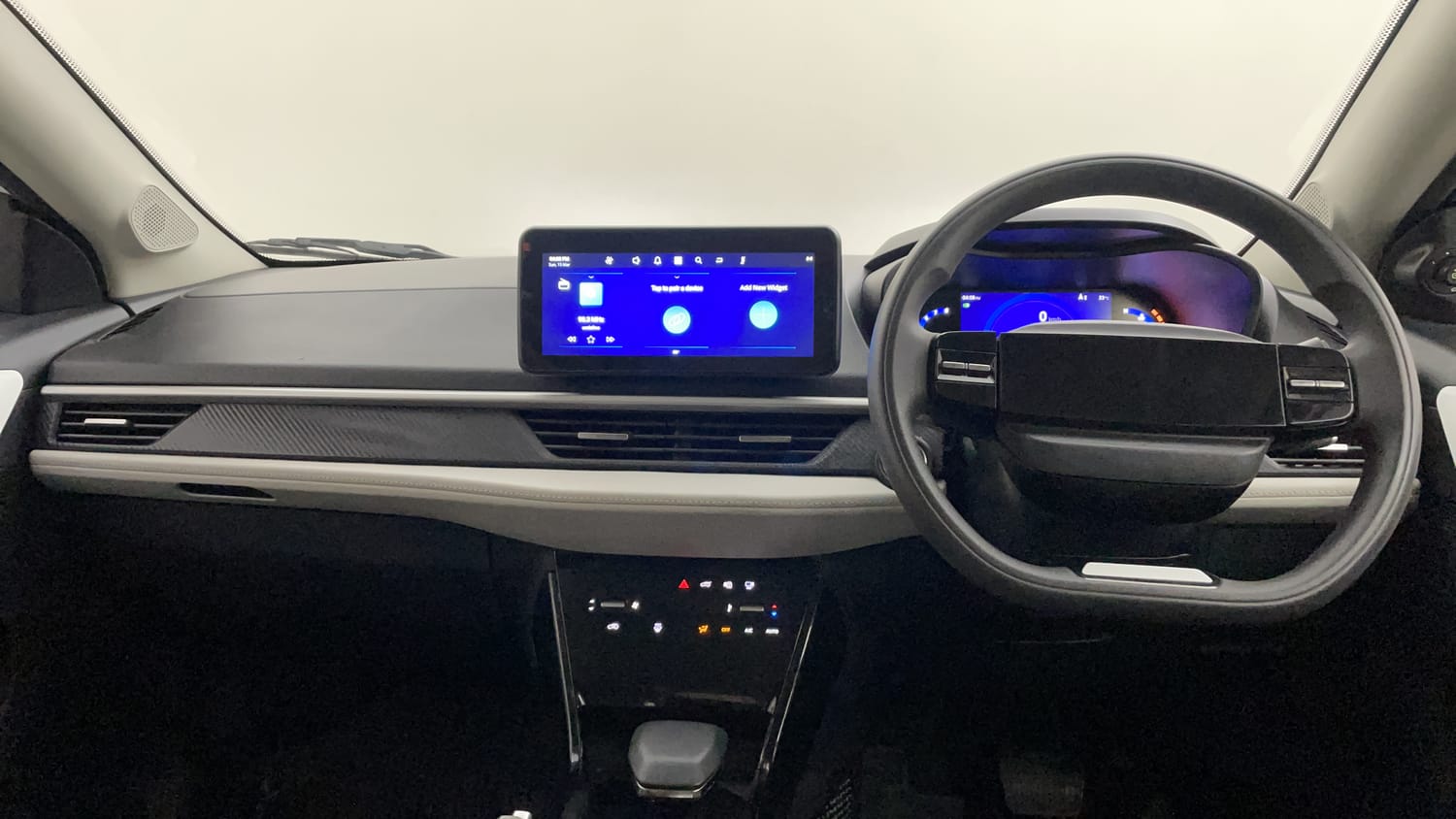 DASHBOARD VIDEO
