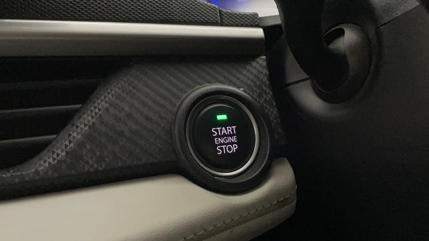 Used 2024 Tata Nexon Creative Plus 1.2 Revotron Petrol 7DCA Petrol Automatic top_features Keyless start