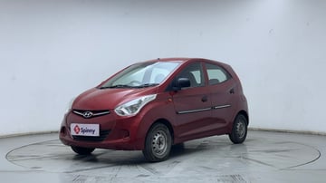 Used 2013 Hyundai Eon Era + Petrol Manual Image