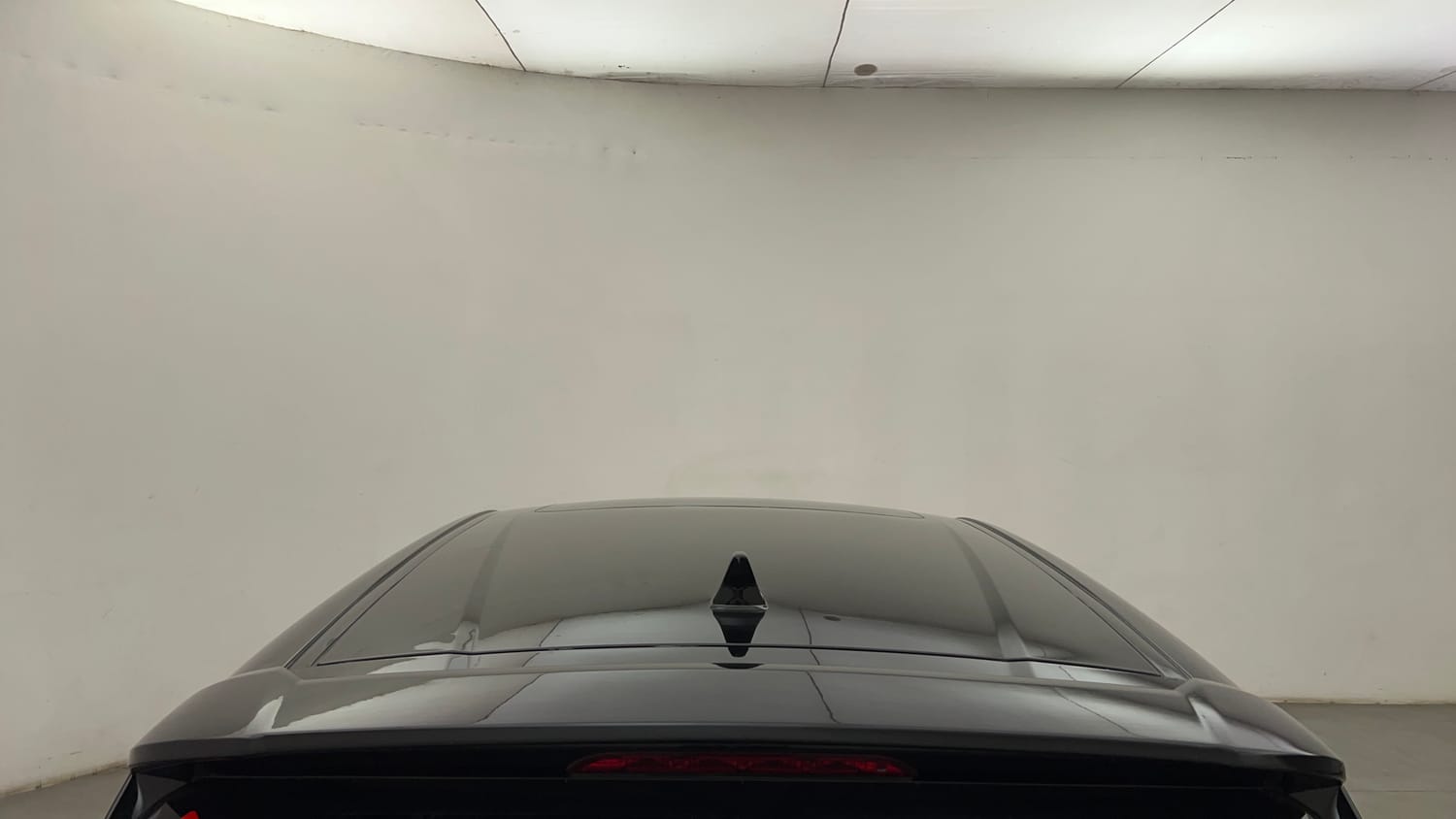 Used 2022 Hyundai i20 N Line N8 1.0 Turbo DCT Dual Tone Petrol Automatic exterior EXTERIOR ROOF VIEW