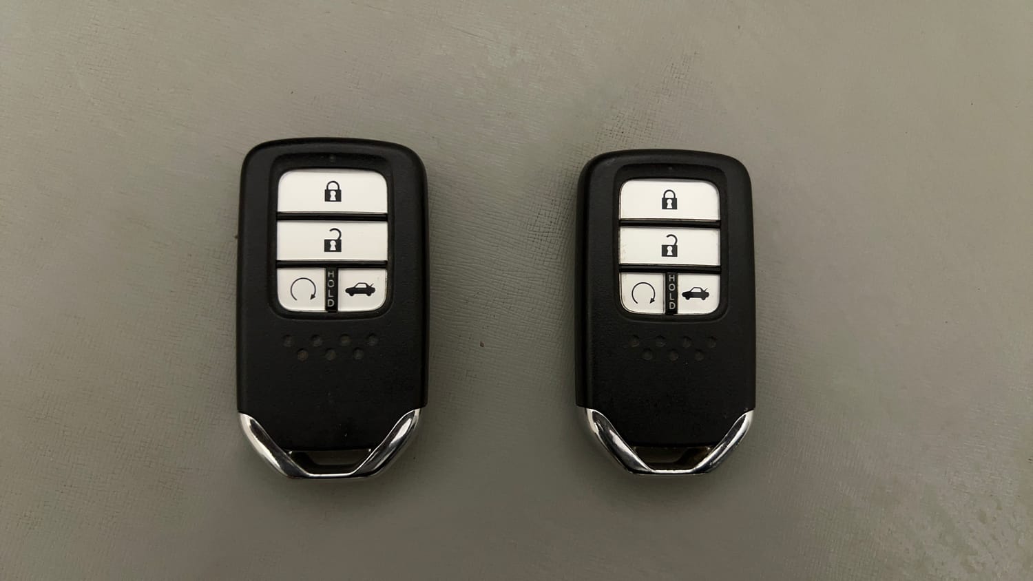 Used 2021 Honda City V CVT Petrol Petrol Automatic extra CAR KEY VIEW