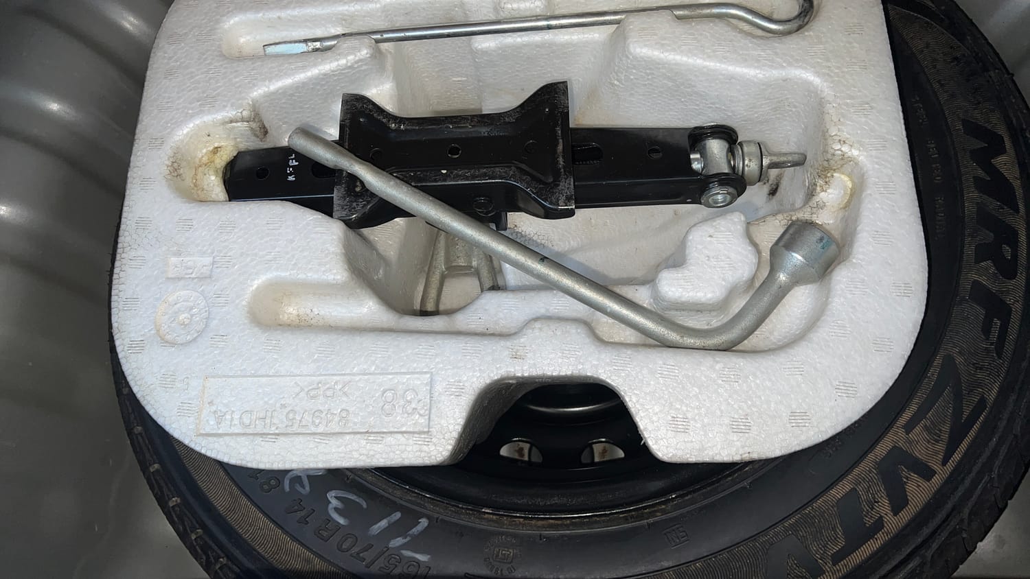 2015 Nissan Micra XV CVT-40