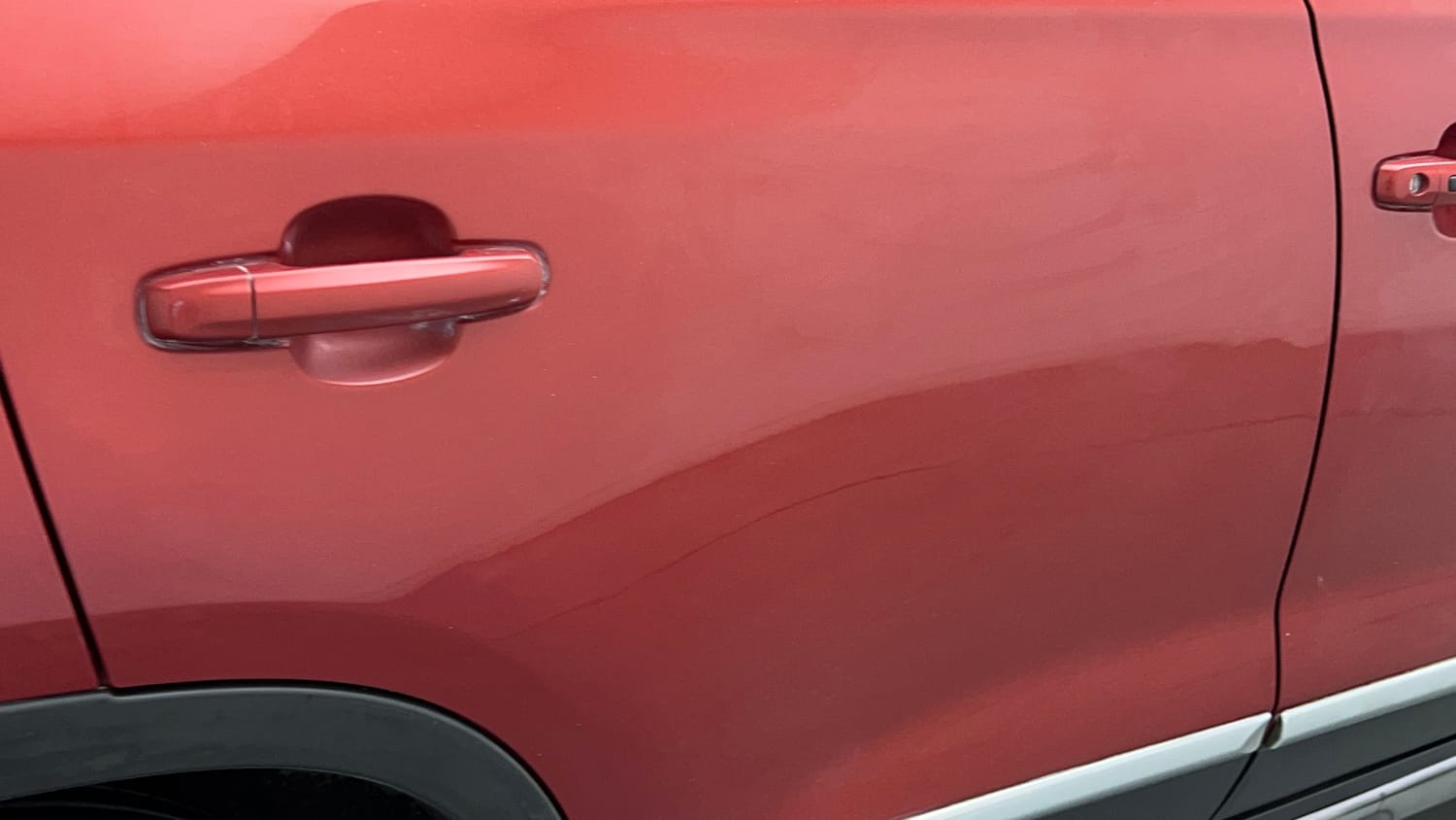 Used 2019 maruti-suzuki Vitara Brezza ZDi Plus Dual Tone AGS Diesel Automatic dents MINOR SCRATCH