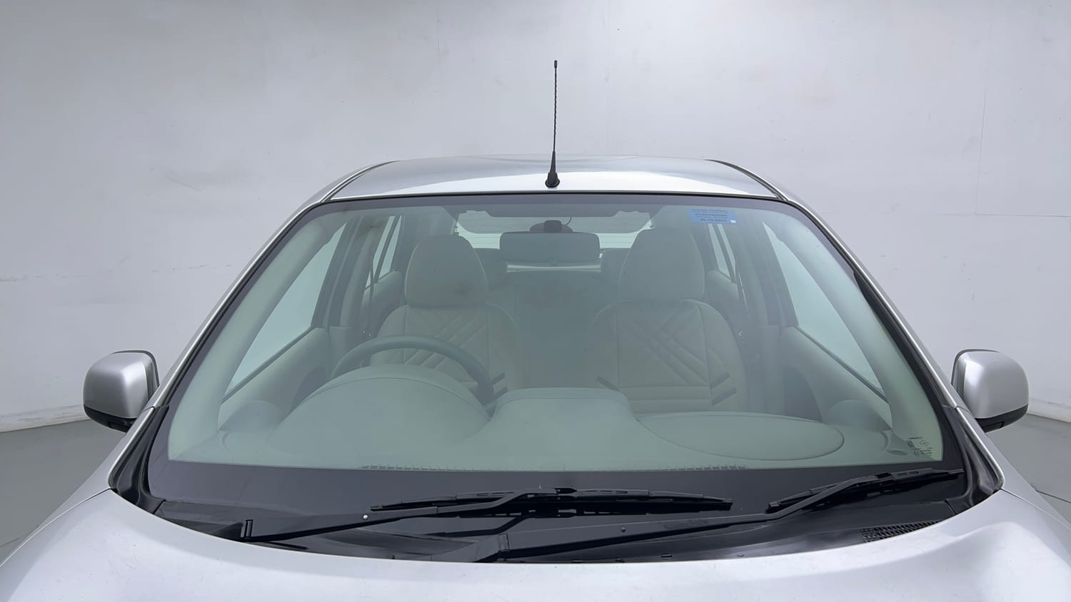 2015 Nissan Micra XV CVT-8